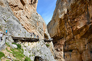 Caminito del Rey