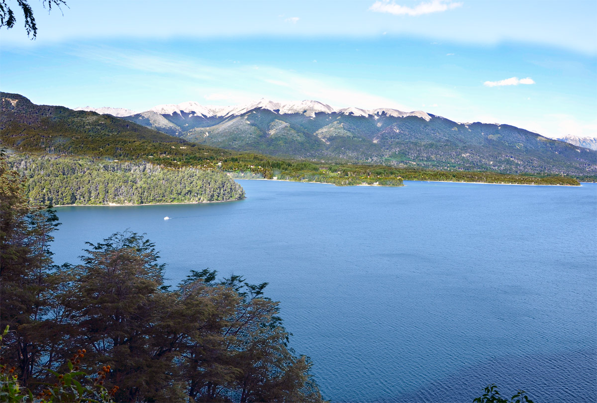 Villa la Angostura 2015 - Peninsula Quetrihu&eacute; - Bosque Arrayanes