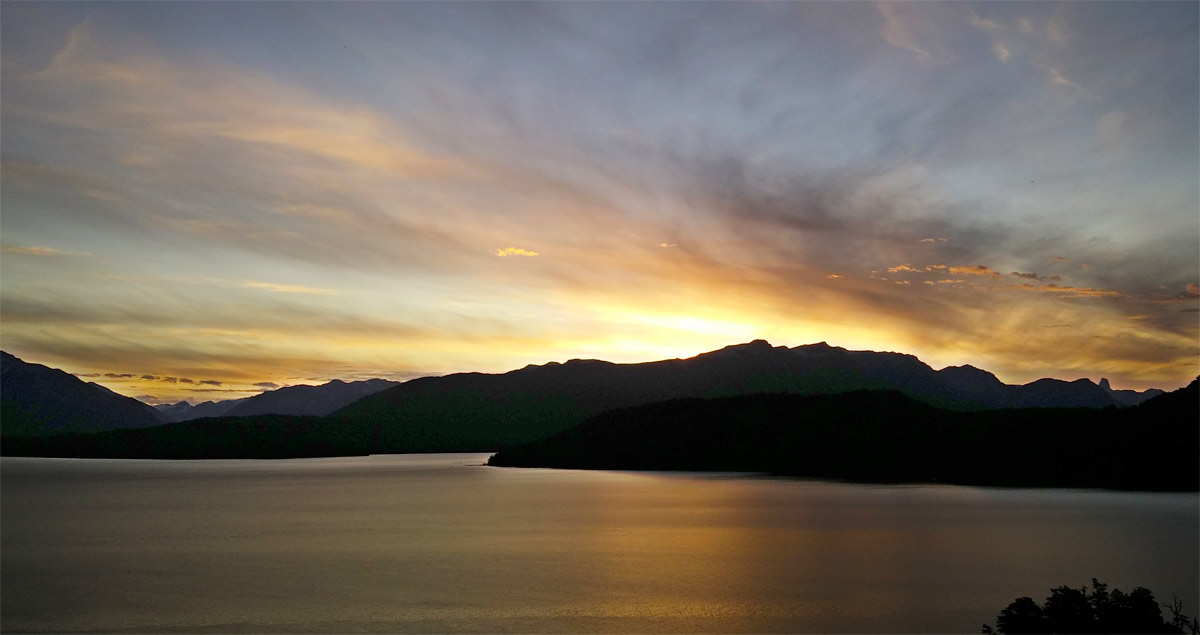 Villa la Angostura 2015