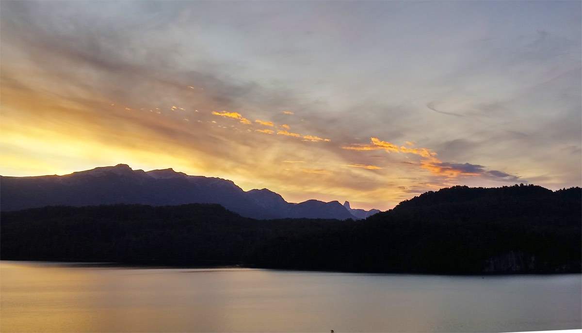 Villa la Angostura 2015