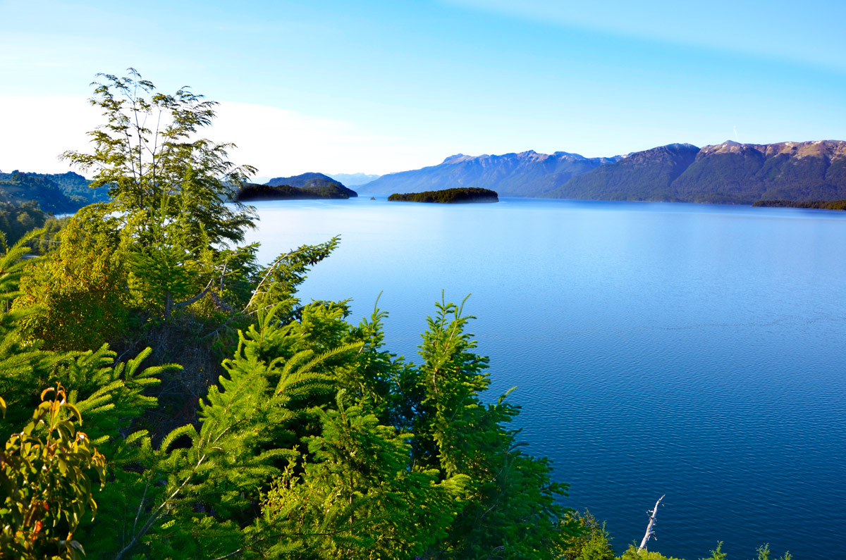 Villa la Angostura 2015