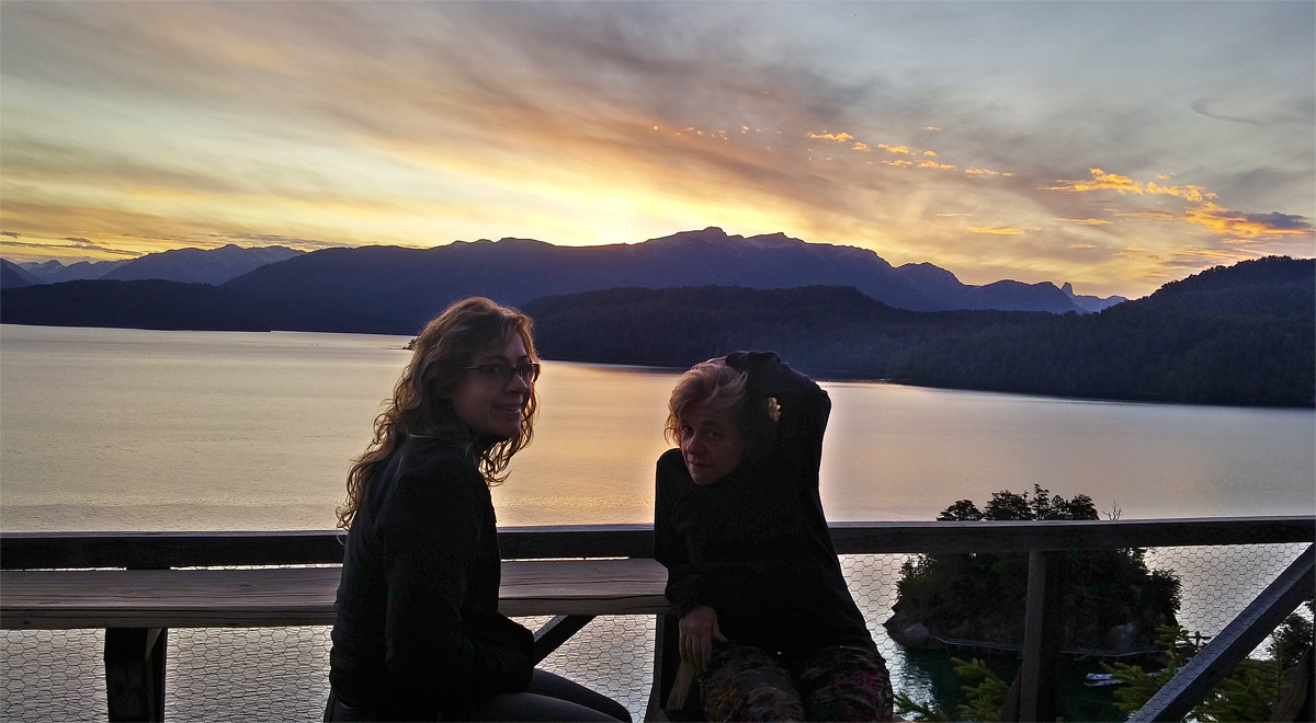 Villa la Angostura 2015