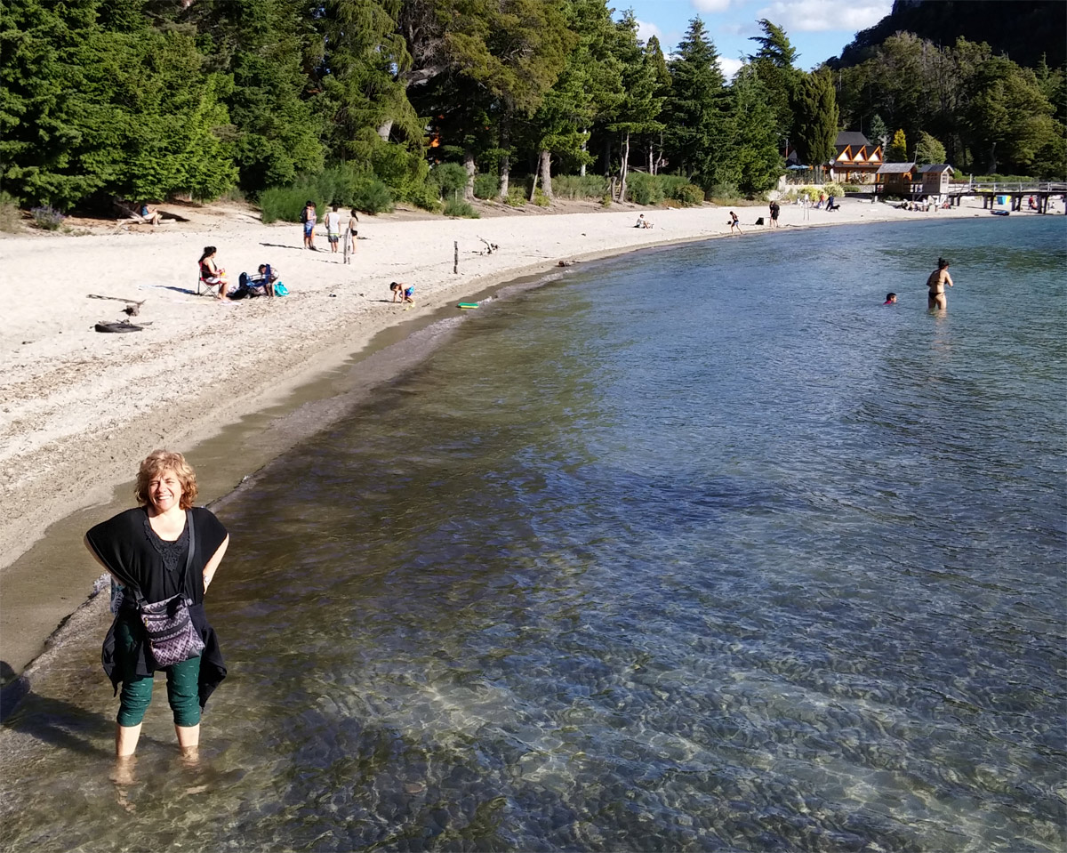 Villa la Angostura 2015