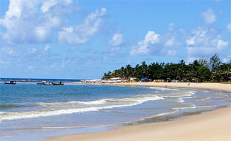 Bah�a - Itacimirim