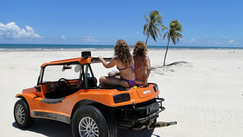 Bah�a (Brasil) - Litoral Norte