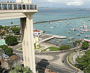 Bah&iacute;a (Brasil) - 2011