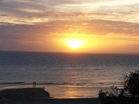 Tramanda� (Brasil) y Atl�ntida (Uruguay)