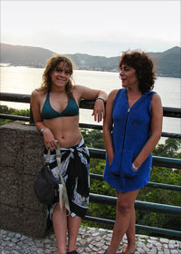 Lagoa da Concei��o