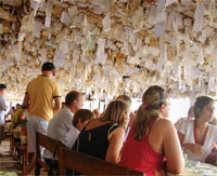 Praia da Solidao y Pantano do Sul