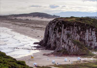 Barra do Chu� y Torres