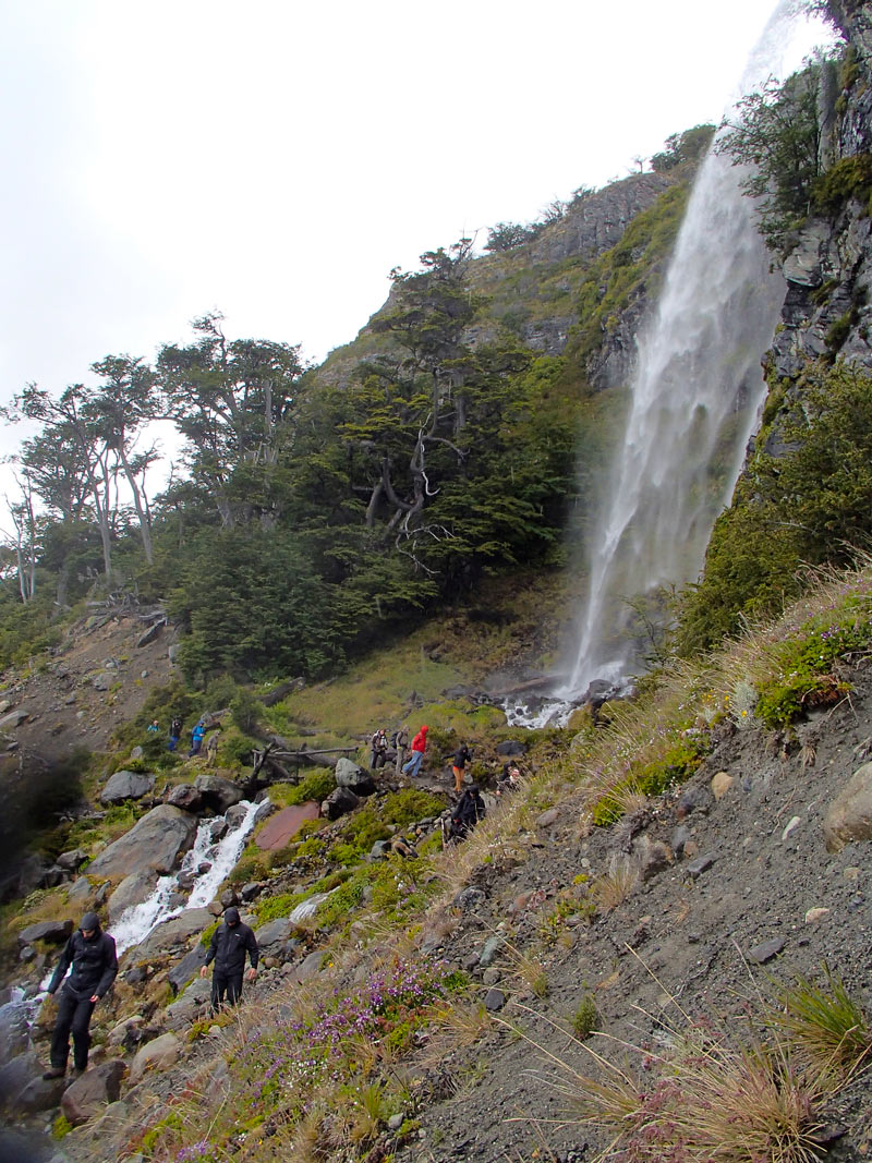 Glaciar Perito Moreno - Big Ice