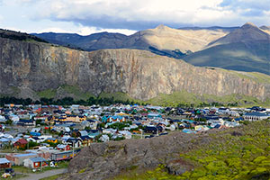 Fort&iacute;n de Santa Rosa