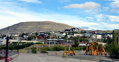 Fort&iacute;n de Santa Rosa