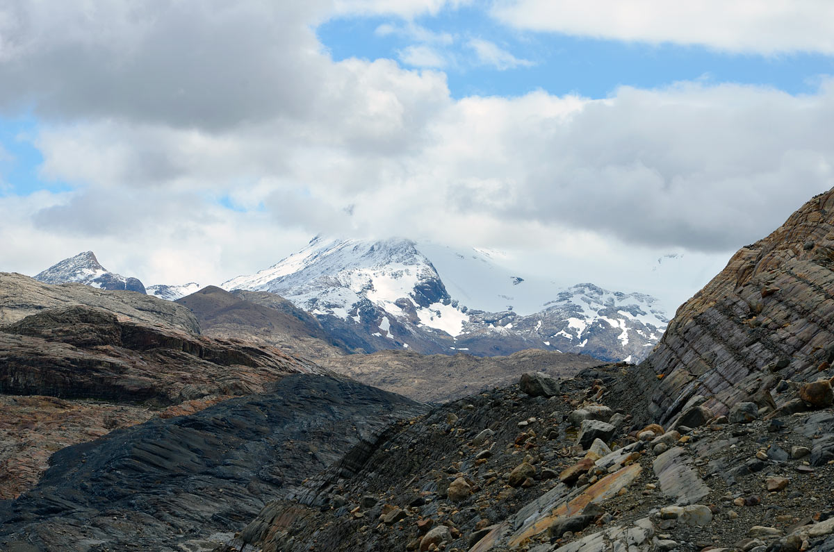 Estancia Cristina - Ca&ntilde;adon de los f&oacute;siles - Calafate