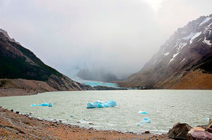Fort&iacute;n de Santa Rosa