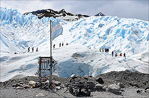 Playa Fortin de Santa Rosa