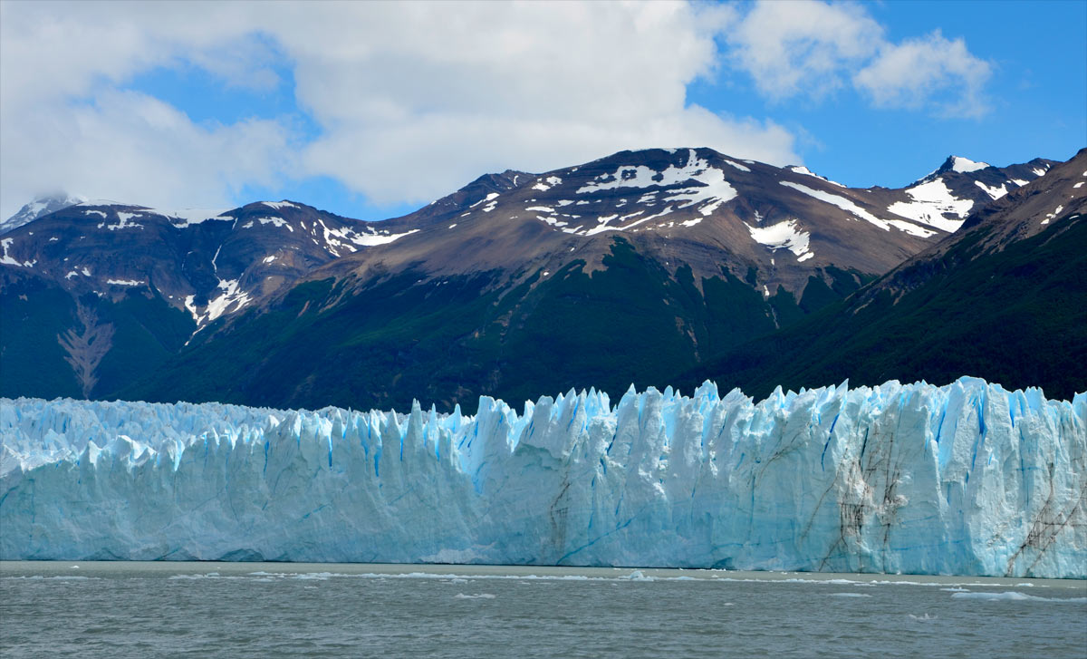 Glaciar Perito Moreno - mini trekking