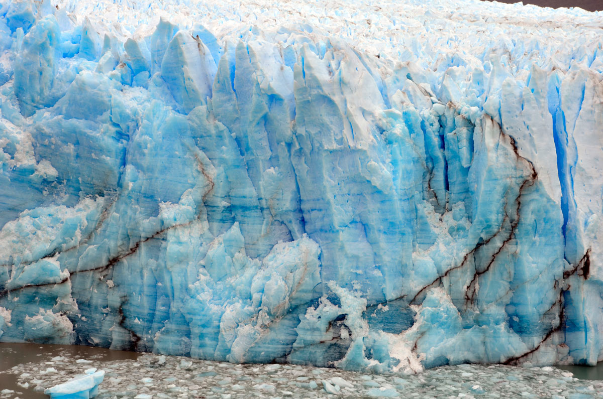Glaciar Perito Moreno - El Calafate