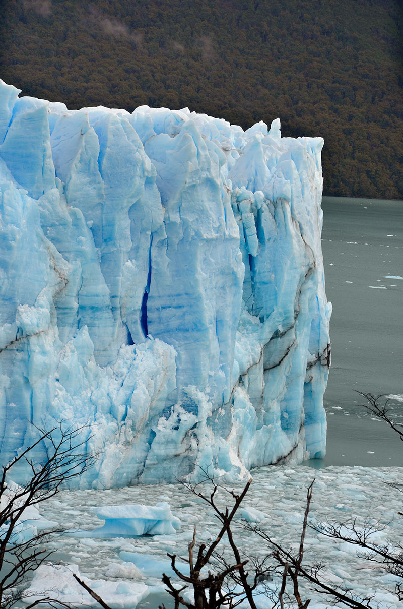 Glaciar Perito Moreno - El Calafate