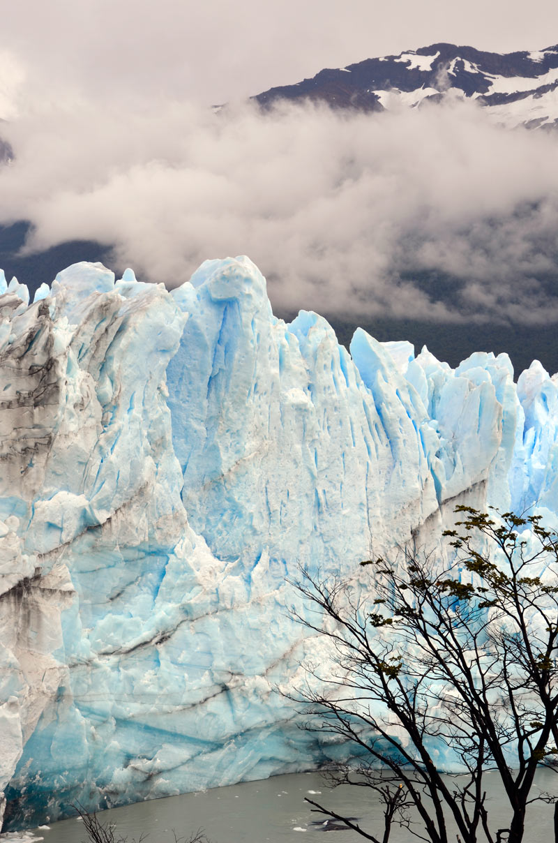 Glaciar Perito Moreno - El Calafate