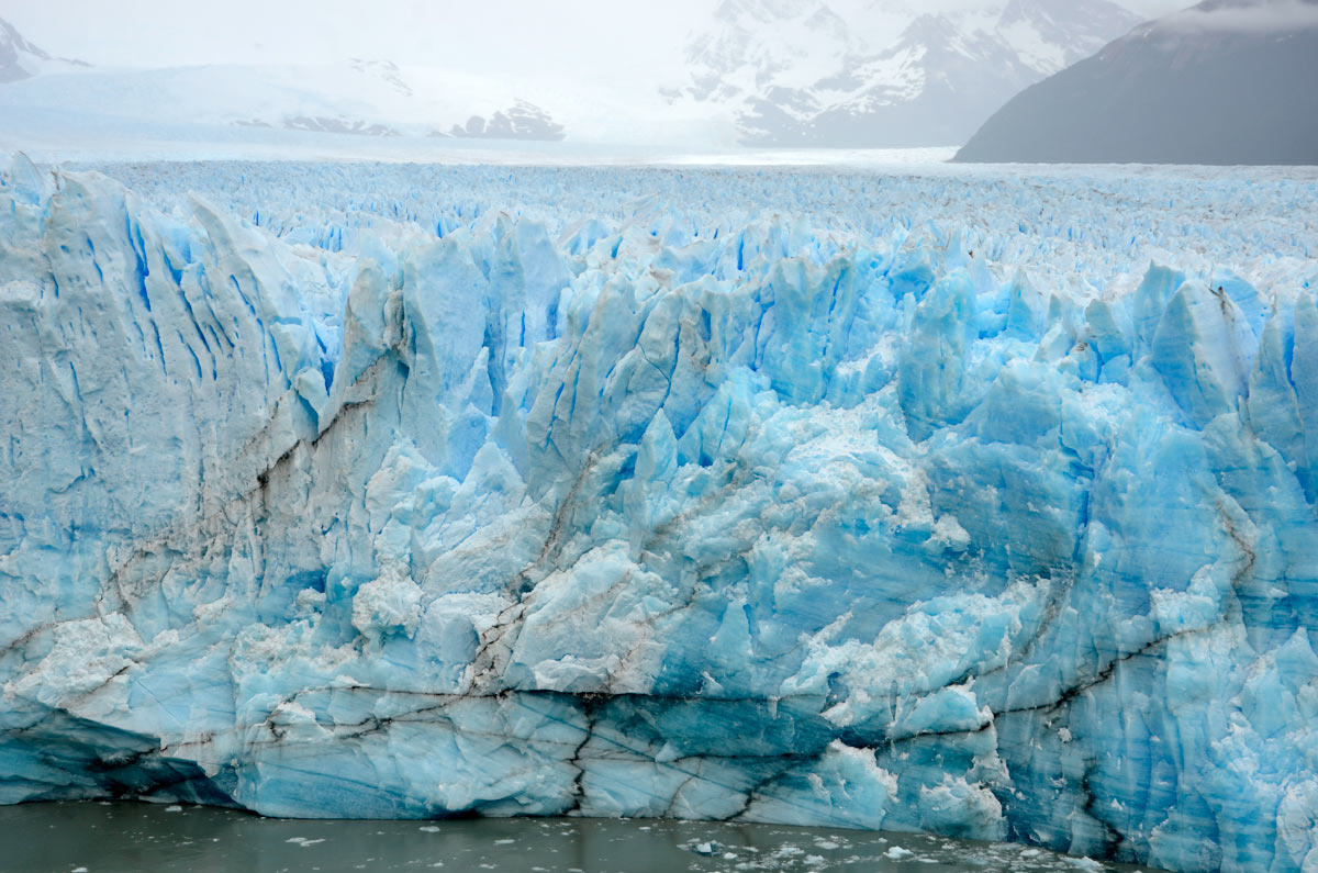 Glaciar Perito Moreno - El Calafate