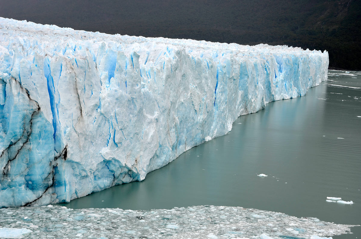 Glaciar Perito Moreno - El Calafate