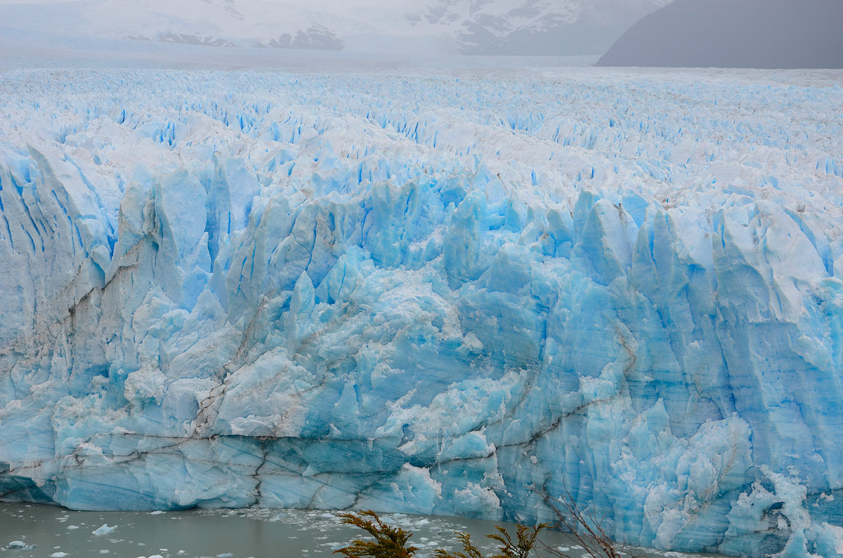 Glaciar Perito Moreno - El Calafate