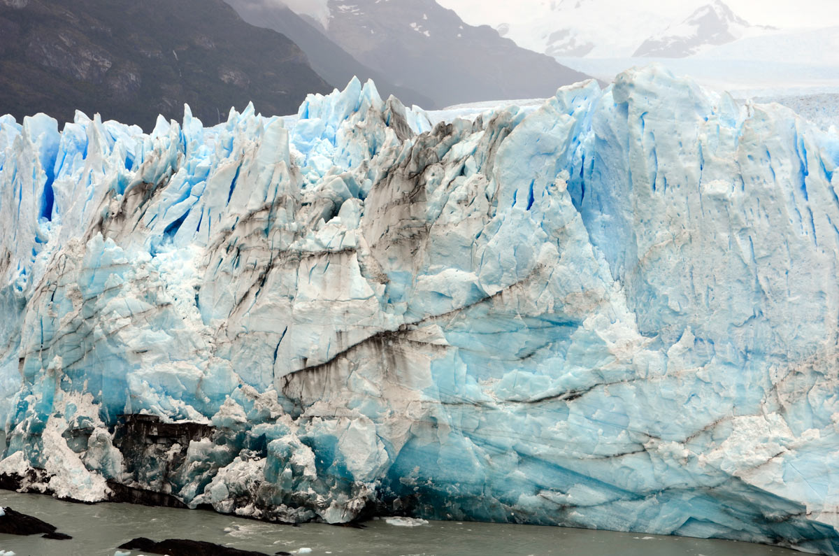 Glaciar Perito Moreno - El Calafate