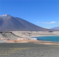 Catamarca 2012 - Paso San Francisco, Laguna Verde, Ruta del Adobe, Ruta 40, El Shincal
