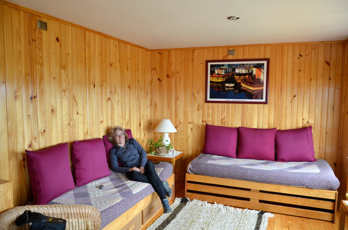 Chilo&eacute; 2016 - Castro