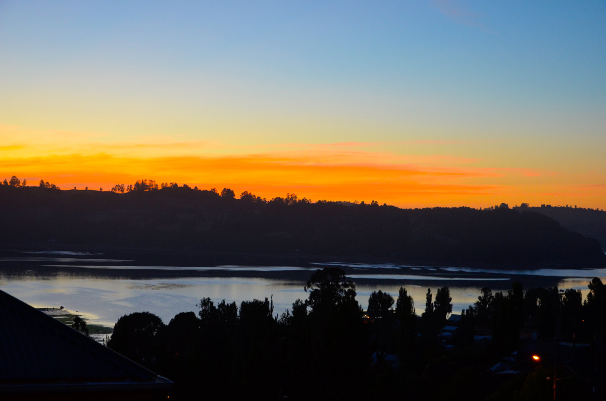 Chilo&eacute; 2016 - Castro