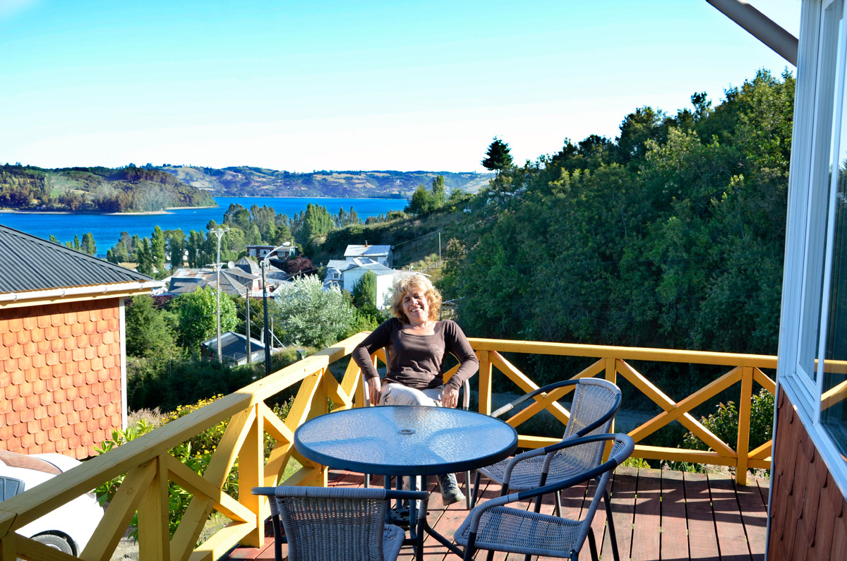 Chilo&eacute; 2016 - Castro