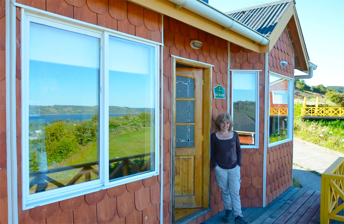 Chilo&eacute; 2016 - Castro