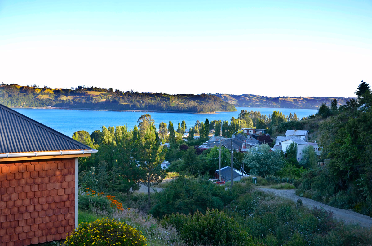 Chilo&eacute; 2016 - Castro