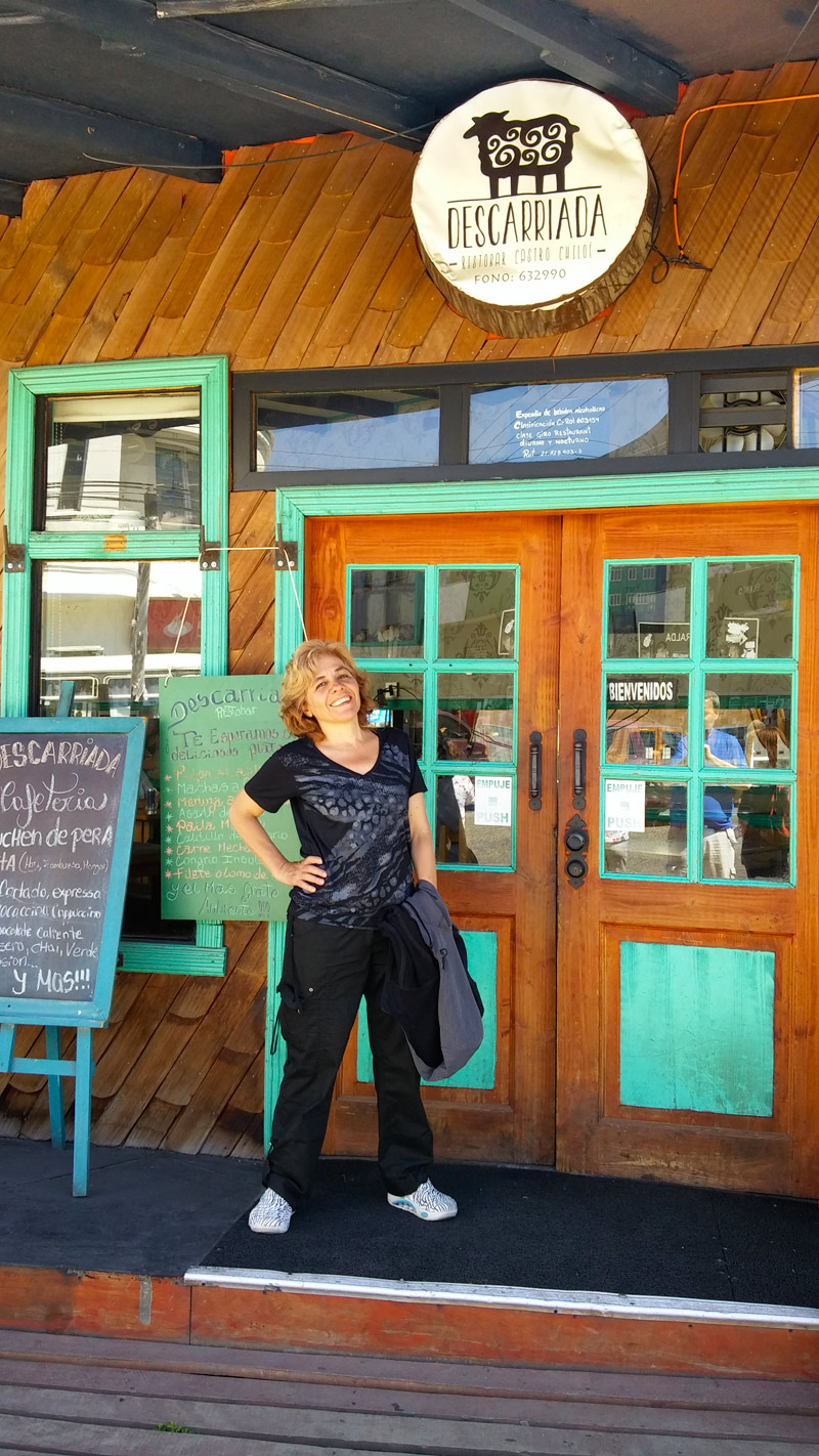 Chilo&eacute; 2016 - Castro