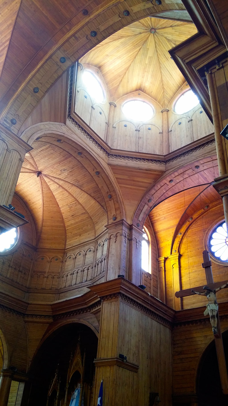 Chilo&eacute; 2016 - Castro