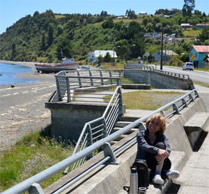 Chilo&eacute; 2016 - Isla Lemuy