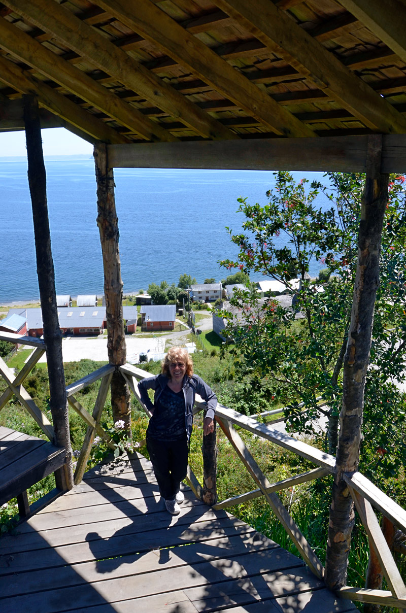Chilo&eacute; 2016 - Isla Lemuy