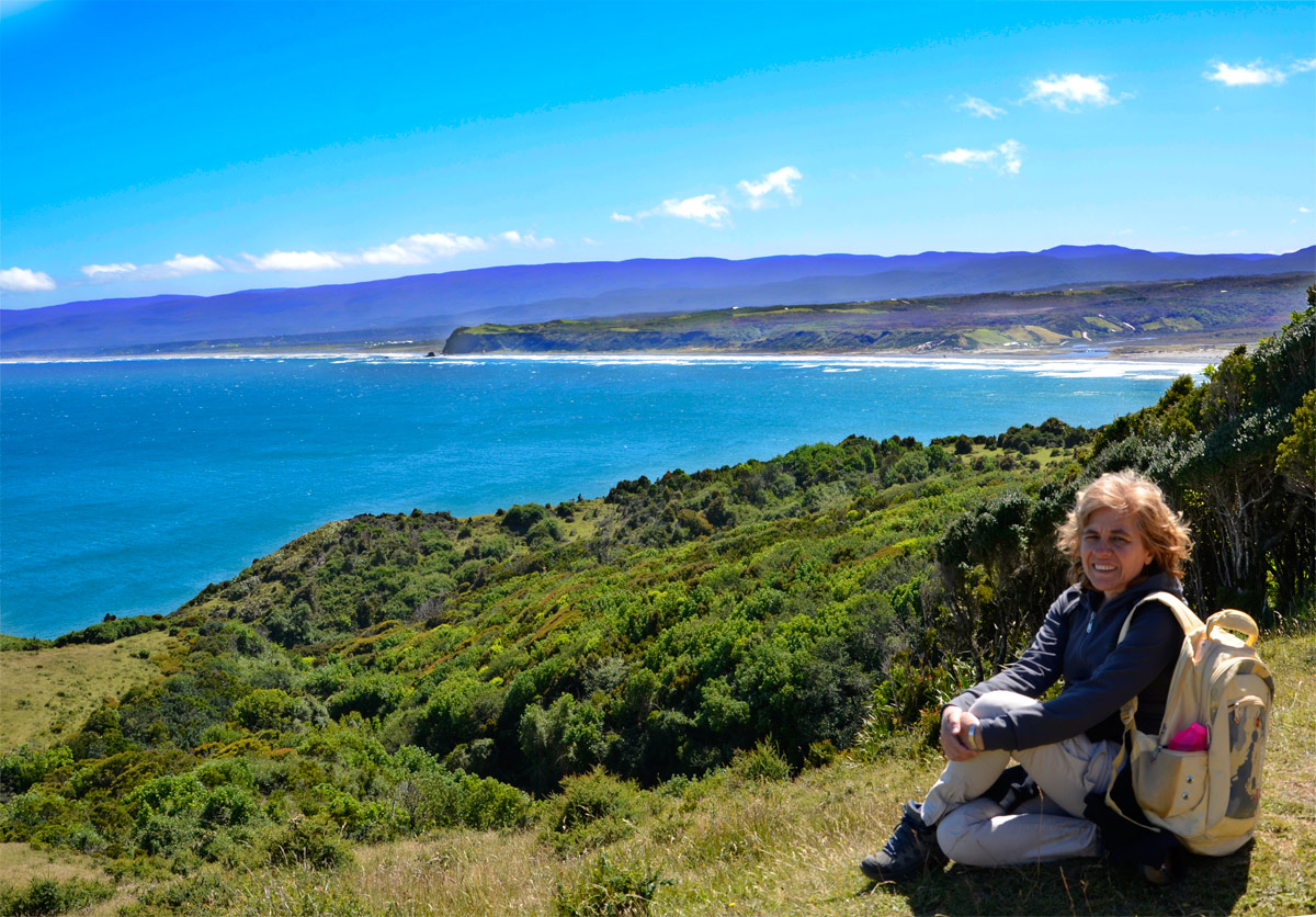 Chilo&eacute; 2016 - Muelle de las almas