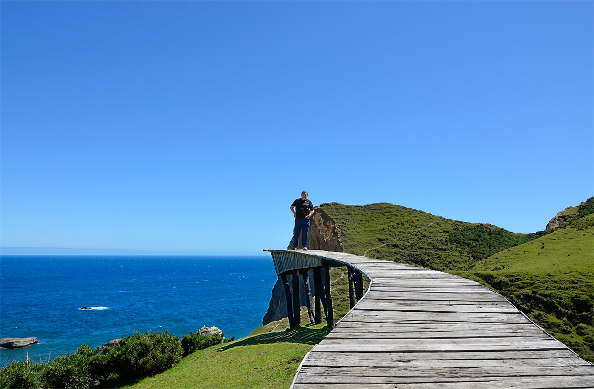 Chilo&eacute; 2016 - Muelle de las almas
