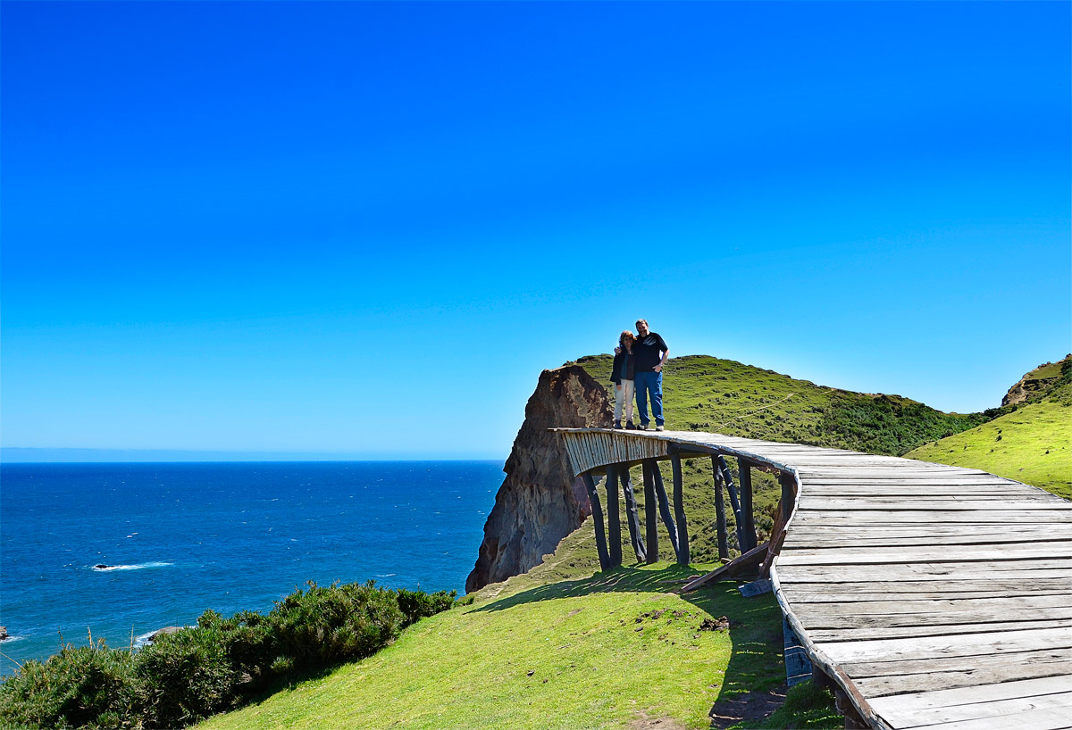 Chilo&eacute; 2016 - Muelle de las almas