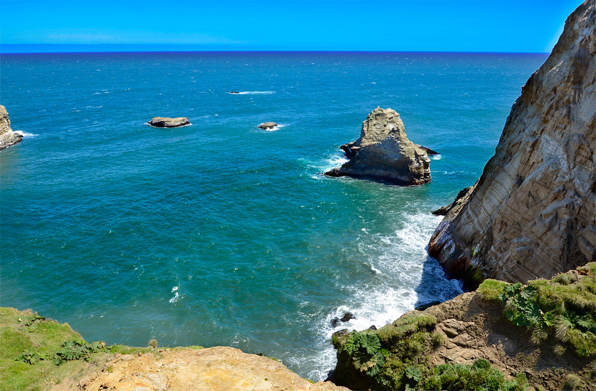 Chilo&eacute; 2016 - Muelle de las almas