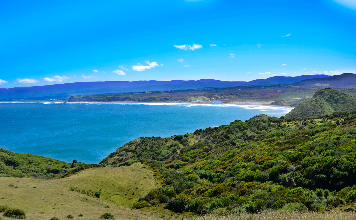 Chilo&eacute; 2016 - Muelle de las almas