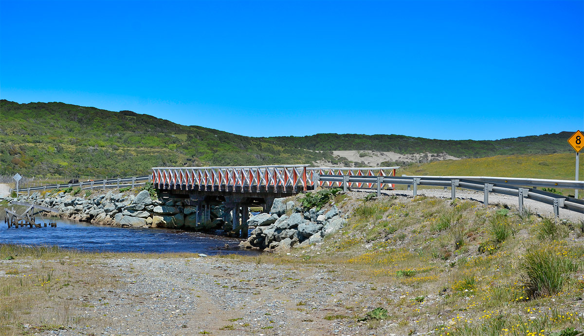 Chilo&eacute; 2016 - Muelle de las almas