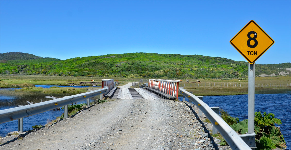 Chilo&eacute; 2016 - Muelle de las almas