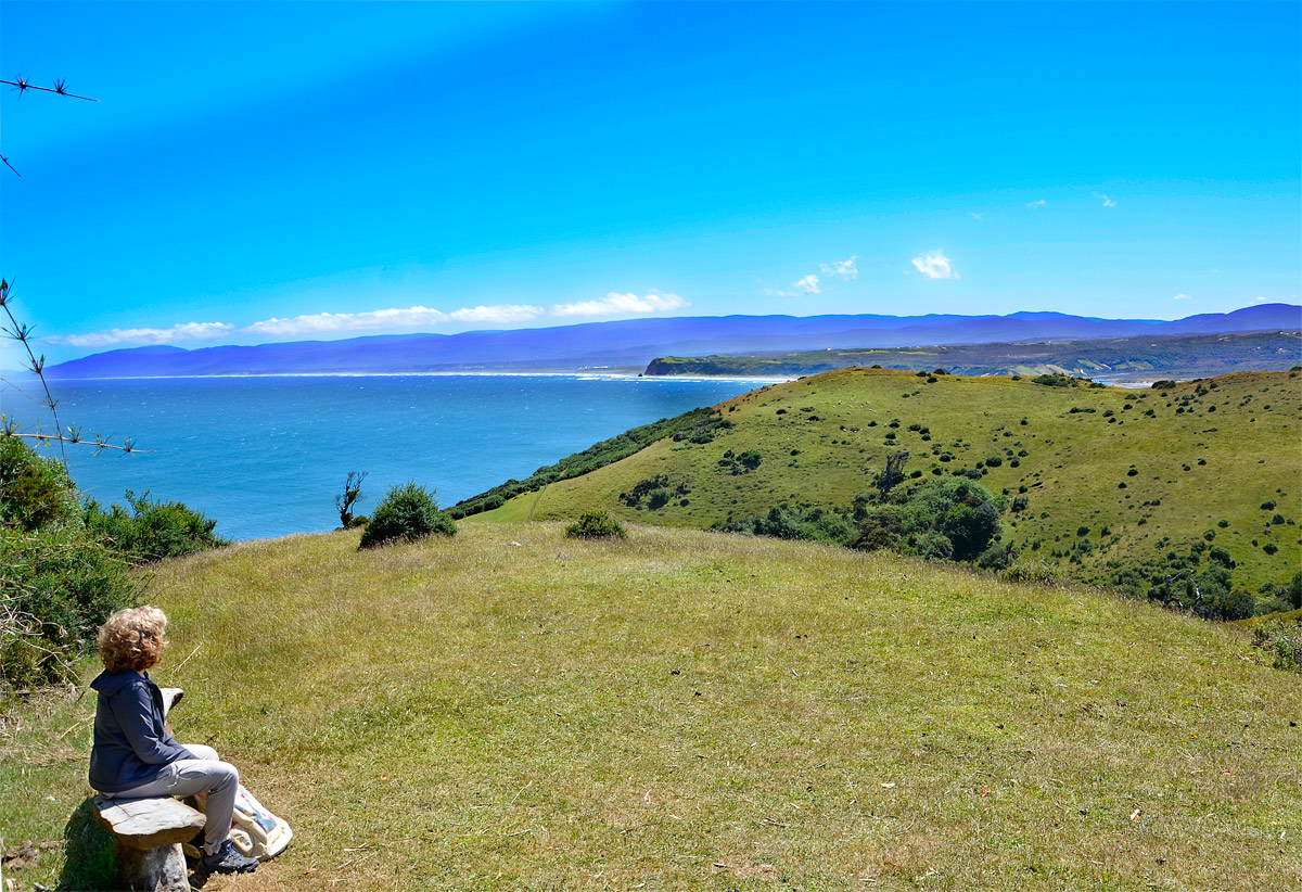 Chilo&eacute; 2016 - Muelle de las almas