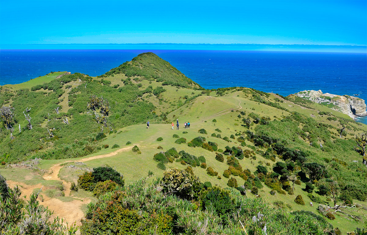 Chilo&eacute; 2016 - Muelle de las almas