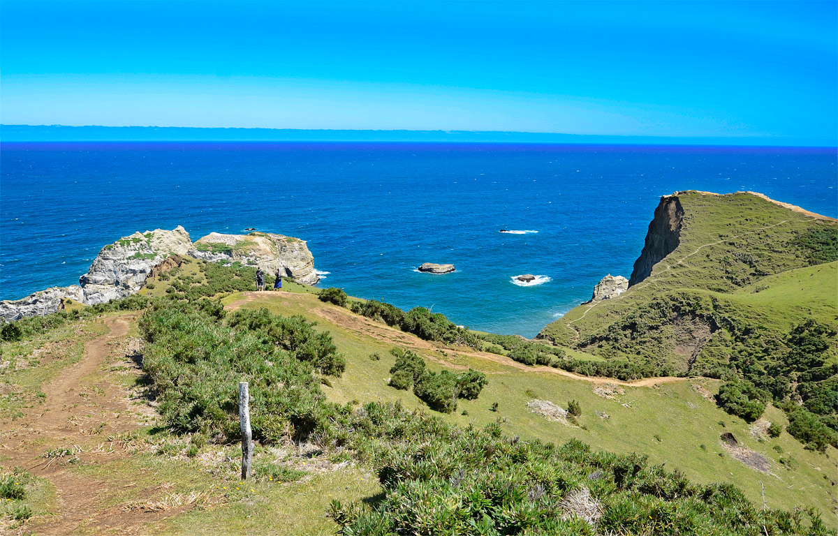 Chilo&eacute; 2016 - Muelle de las almas