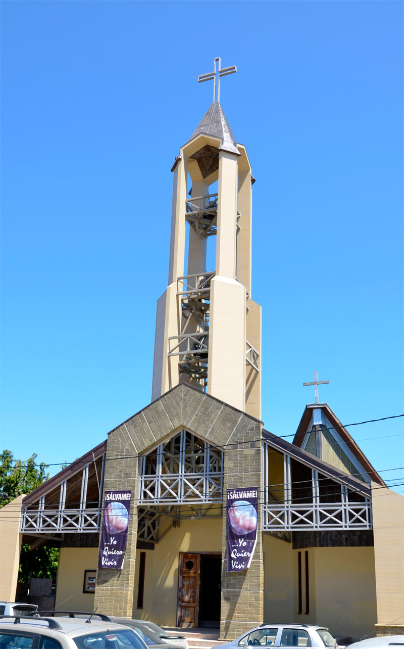 Chilo&eacute; 2016 - Ancud
