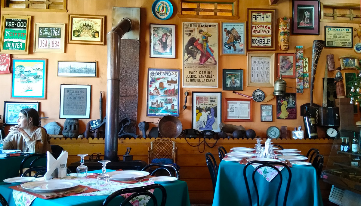 Chilo&eacute; 2016 - Ancud - Kuranton